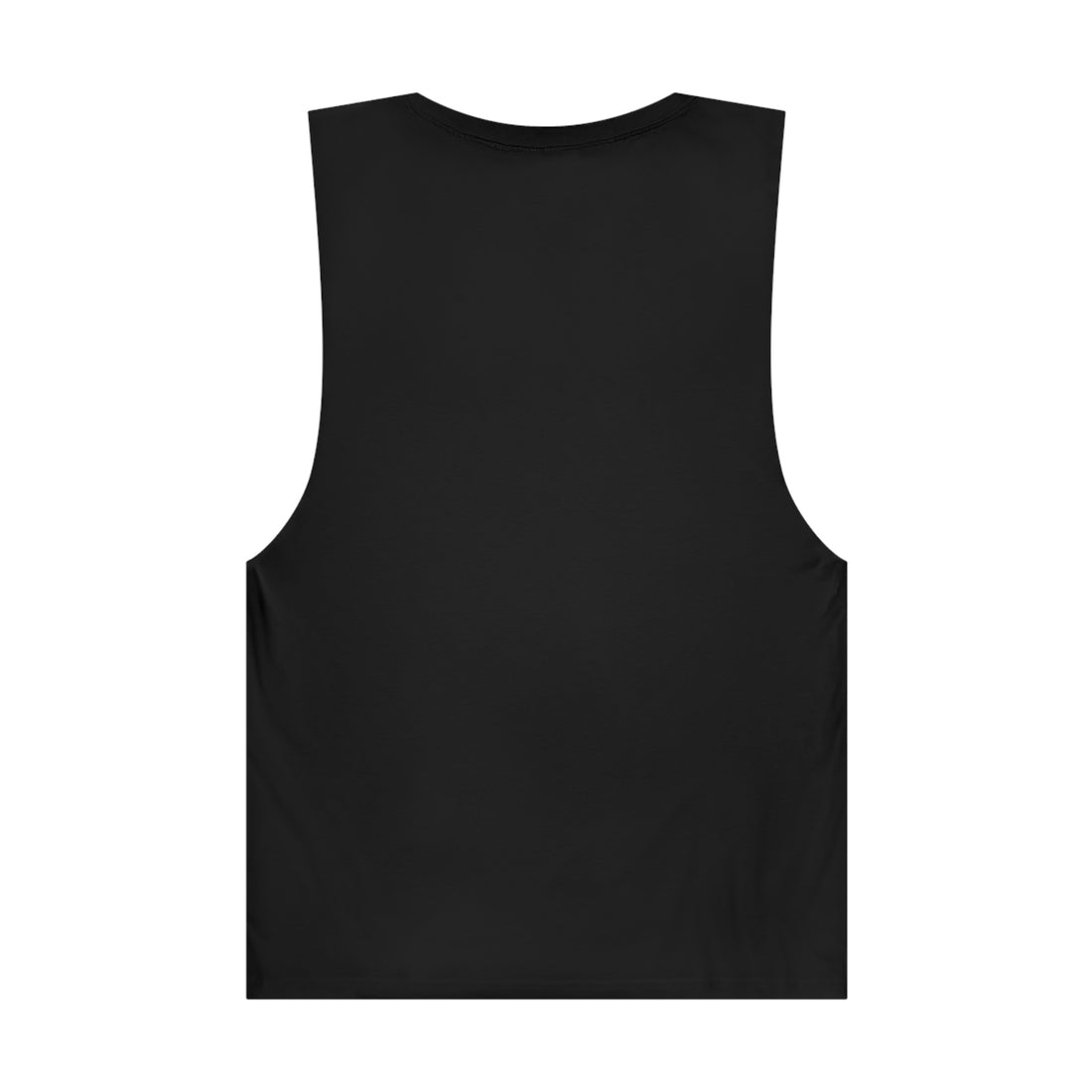 Unisex Barnard Tank - Muscle Tank - Do The Work