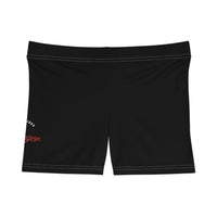 Women's Shorts - Stronger