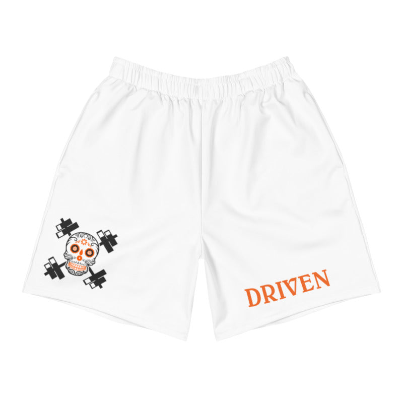 Men's Athletic Shorts - DRIVEN