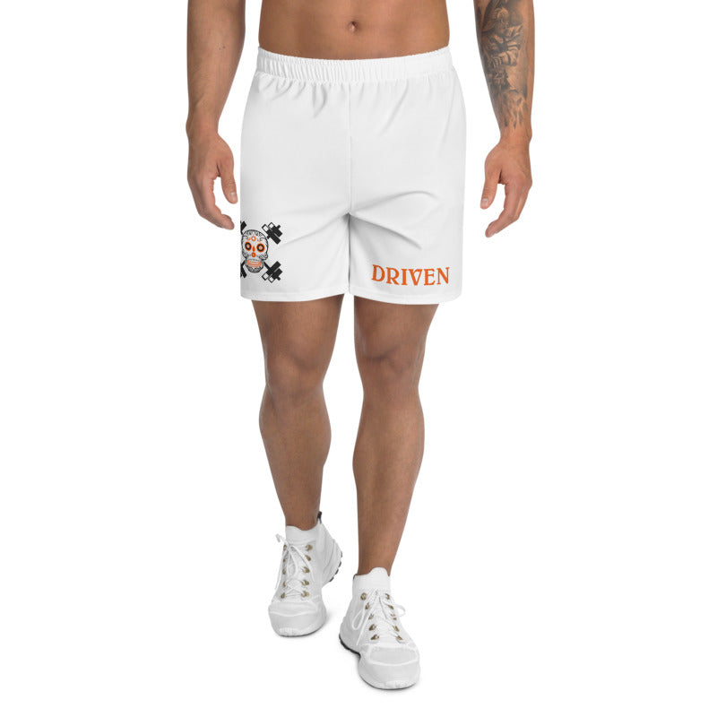 Men's Athletic Shorts - DRIVEN