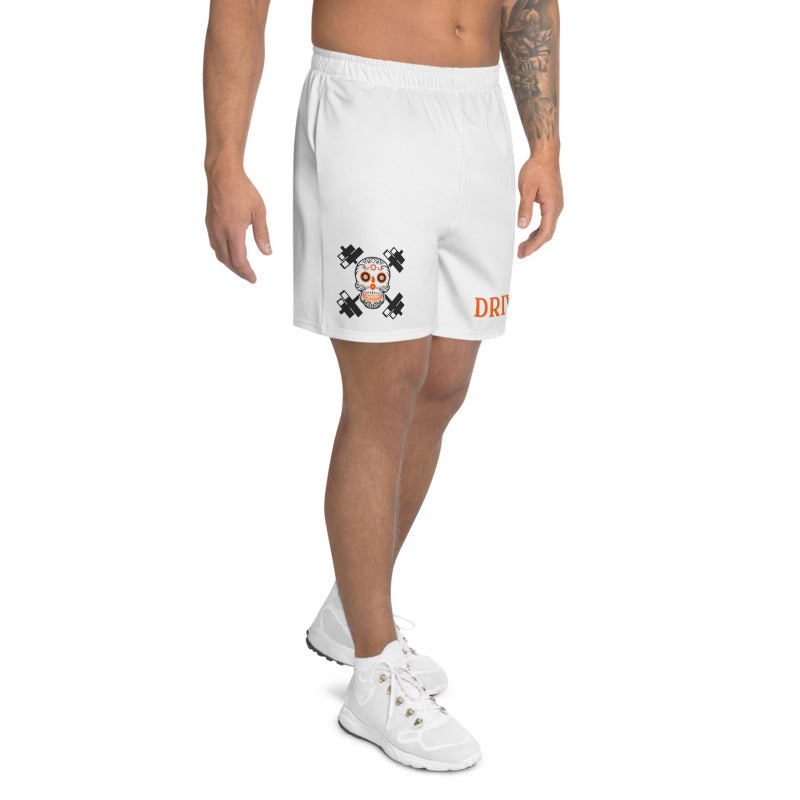 Men's Athletic Shorts - DRIVEN