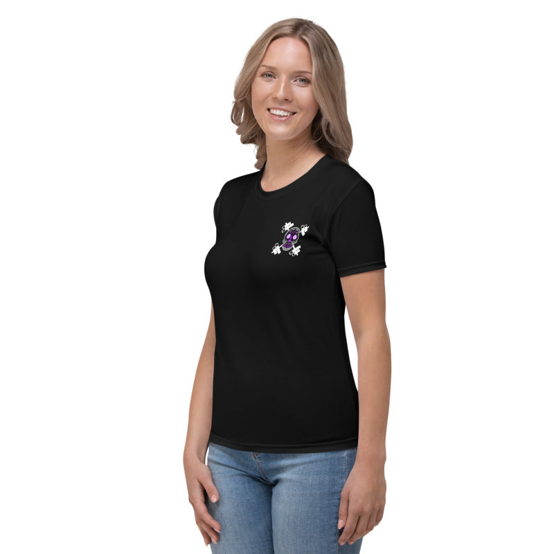 Women's T-shirt - #RareBreed