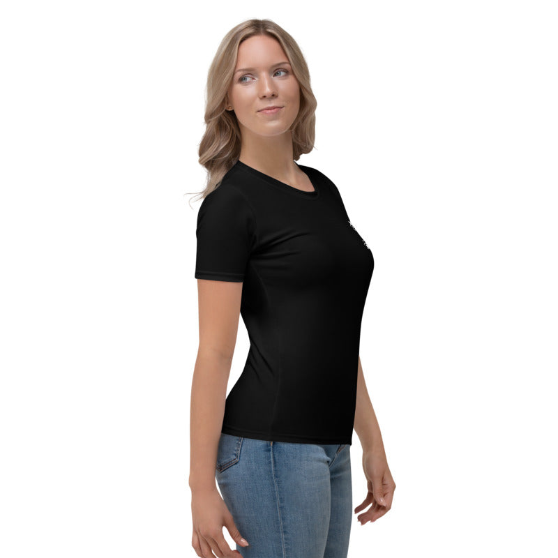 Women's T-shirt - #RareBreed