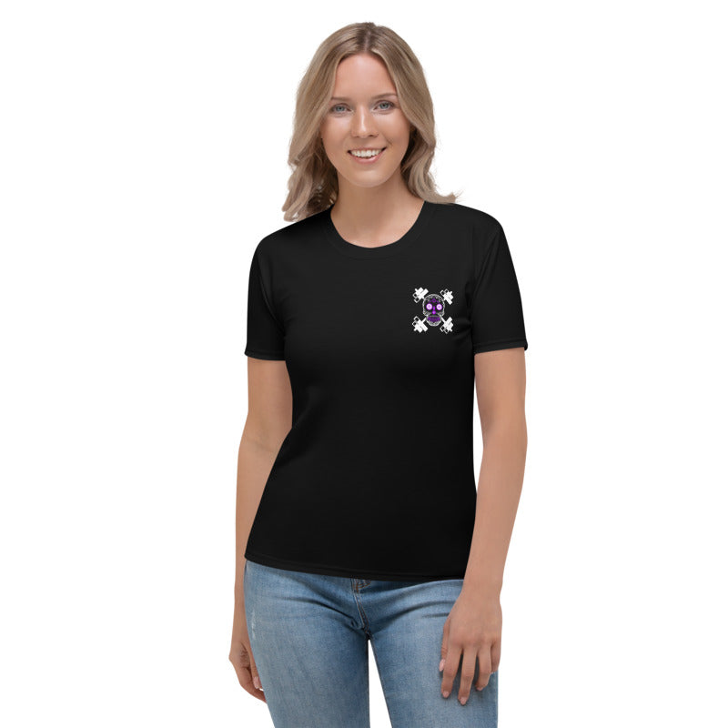 Women's T-shirt - #RareBreed