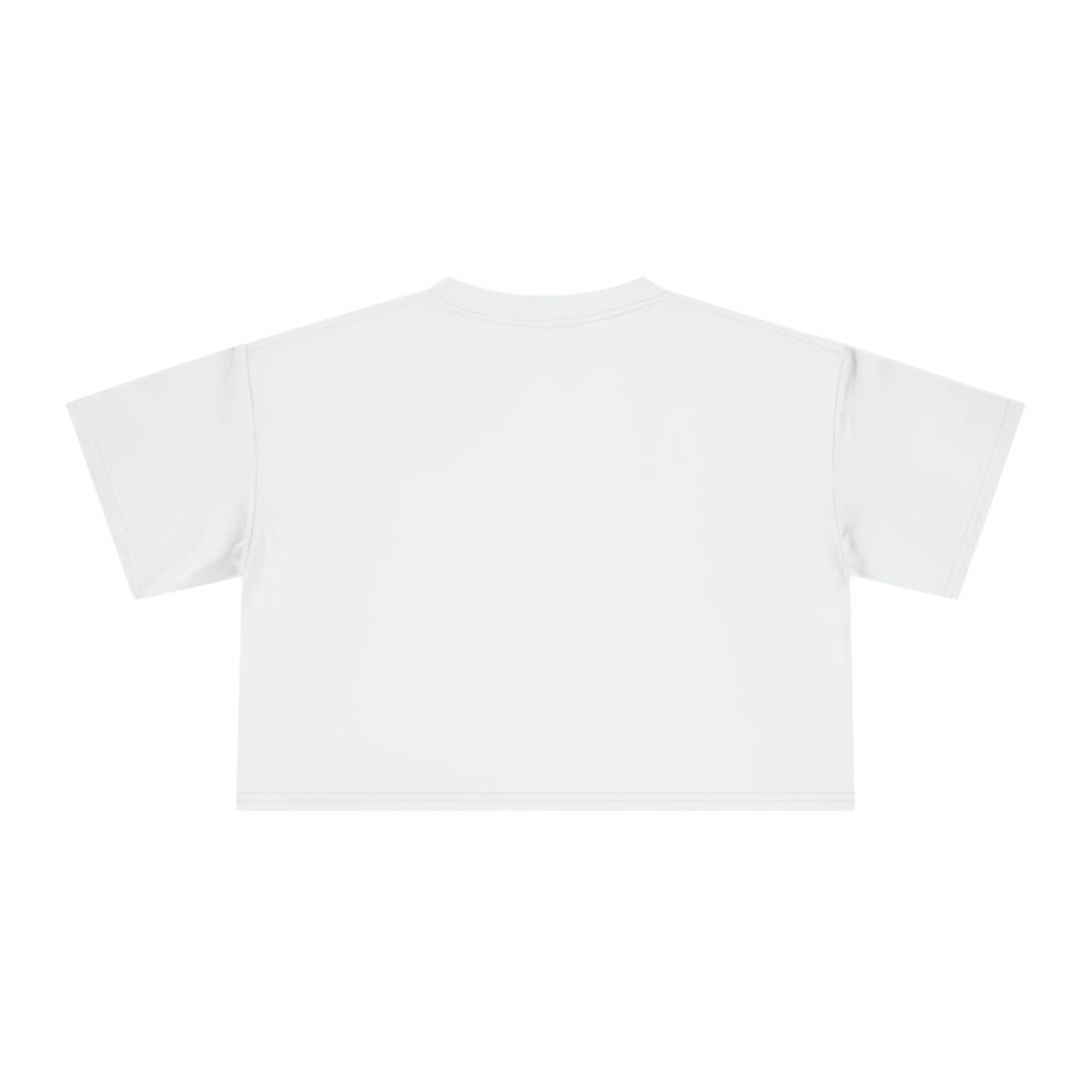 Women's Crop Tee - Latina