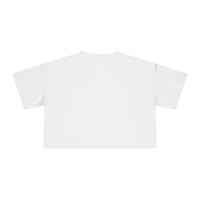 Women's Crop Tee - Latina