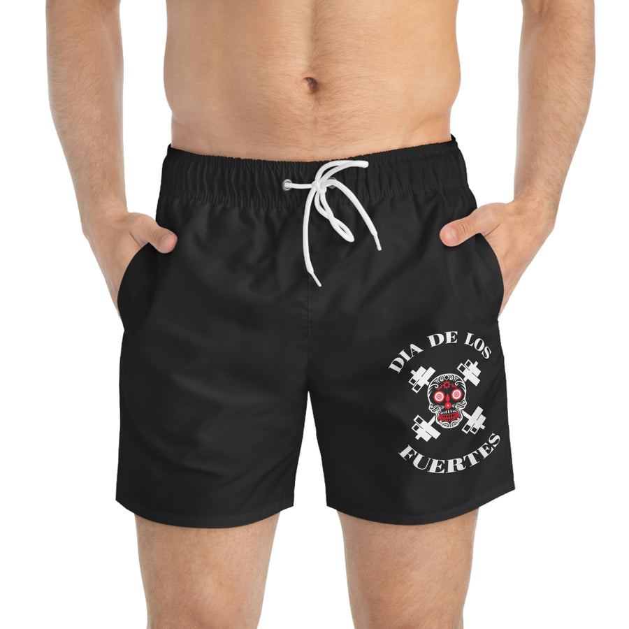 Men's Shorts - Dia de los Fuertes