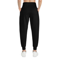 Unisex Athletic Joggers - No Grit No Glory