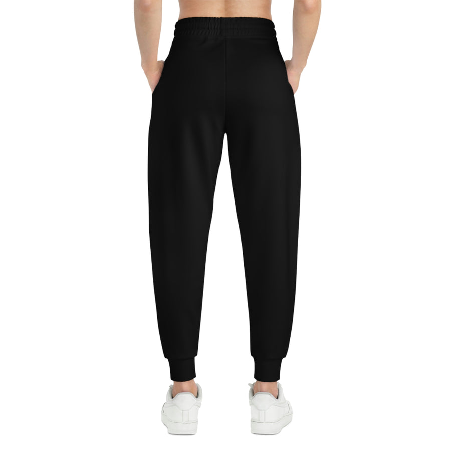 Unisex Athletic Joggers - LIMITLESS