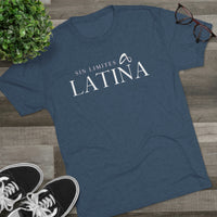 Unisex Tee - Latina Sin Limites