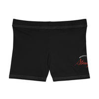 Women's Shorts - Stronger