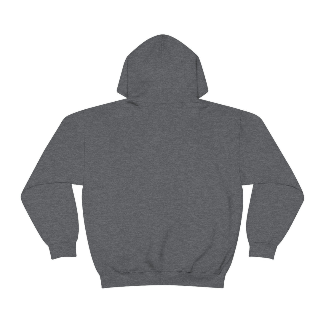 Heavy Blend™ Hooded Sweatshirt - Mom Strength