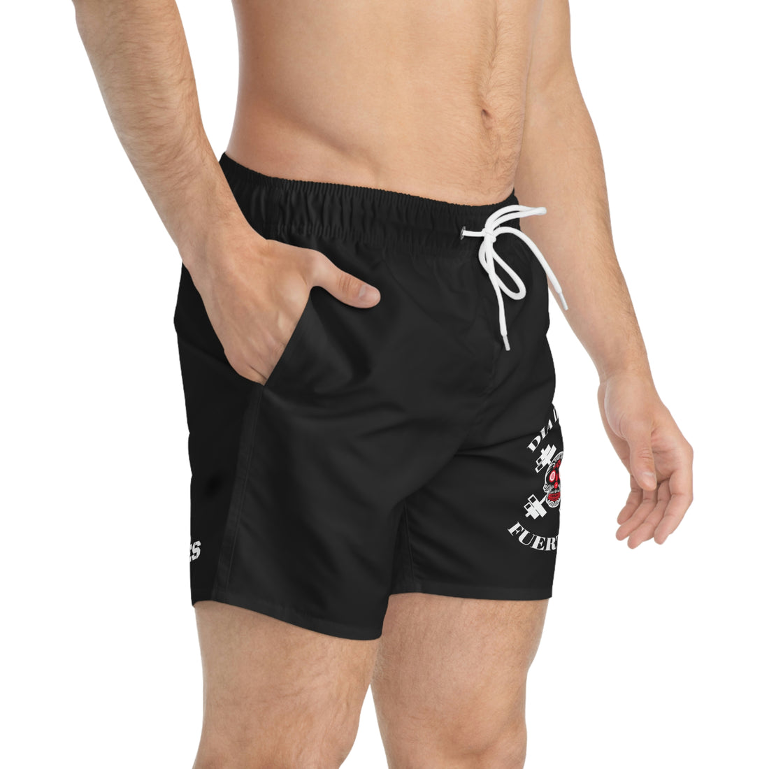 Men's Shorts - Dia de los Fuertes