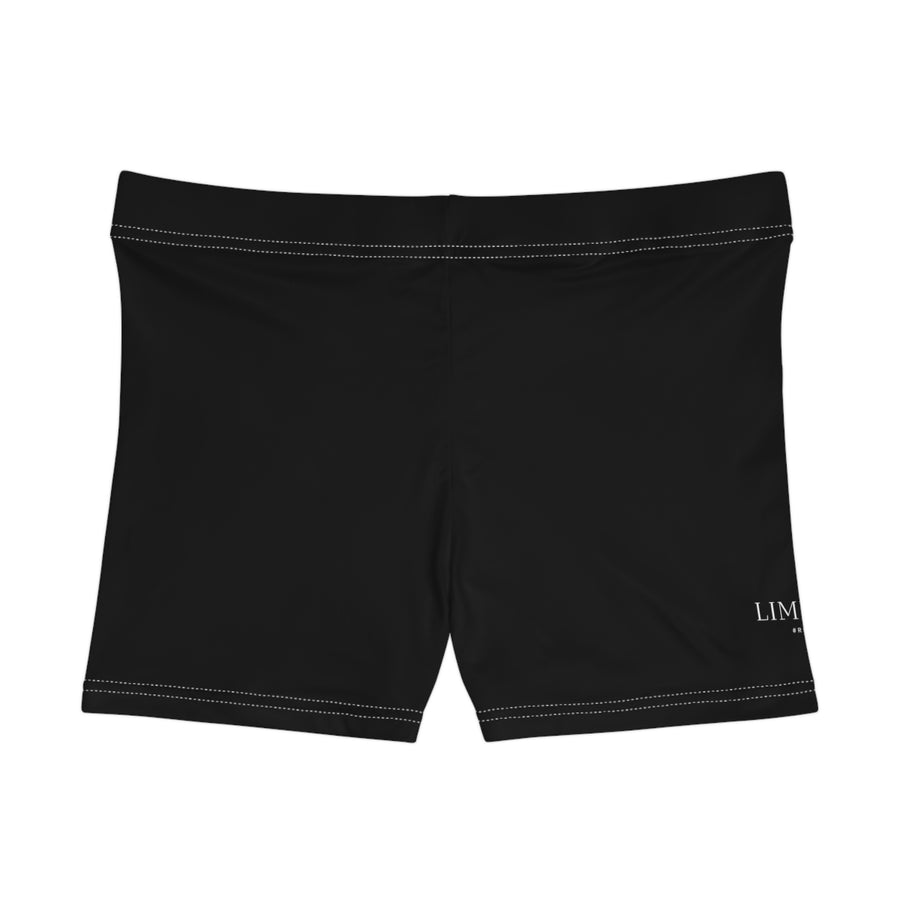 Women's Shorts - LIMITLESS