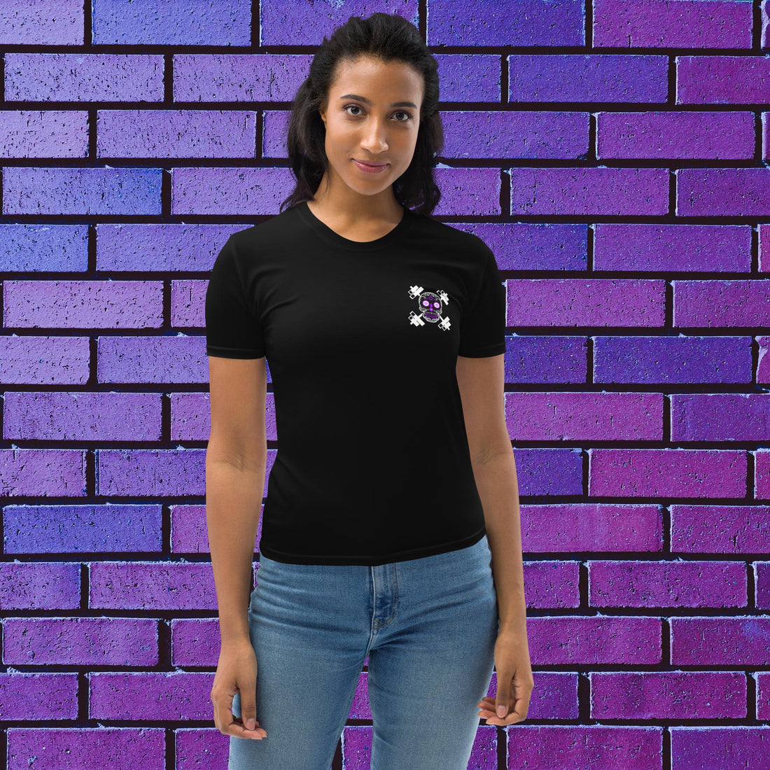 Women's T-shirt - #RareBreed