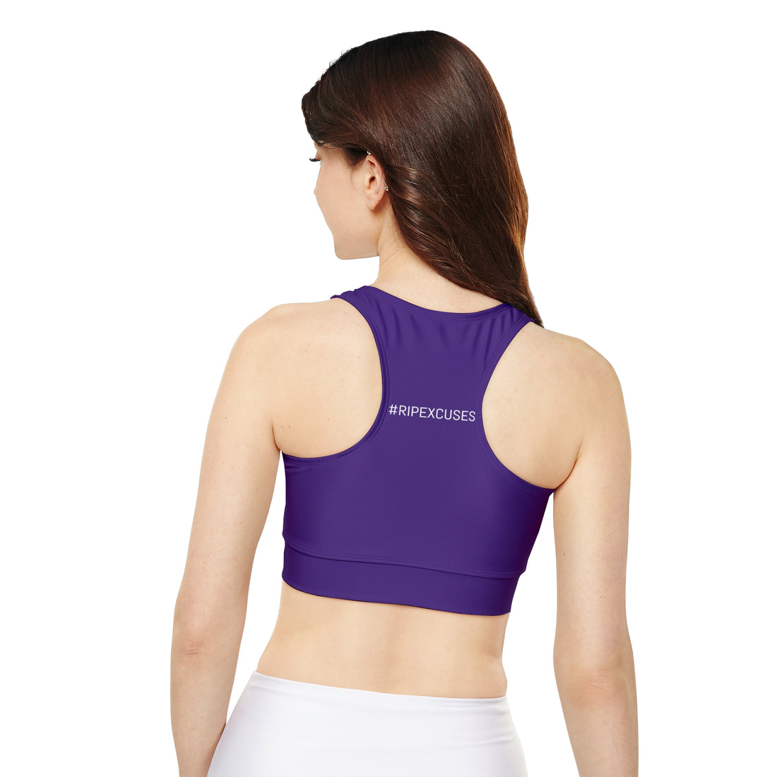 Sports Bra - Inspired by Fear of Average