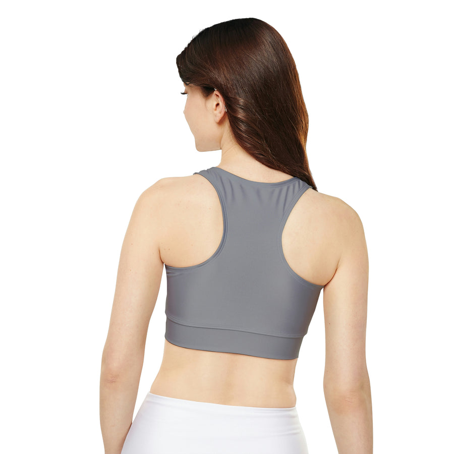 Sports Bra - Fuerte