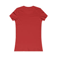 Women's Favorite Tee - Grind