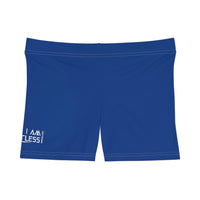 Women's Shorts - I am Limitless