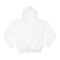 Unisex Hooded Sweatshirt - Push Your Limits