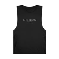 Unisex Barnard Tank - LIMITLESS