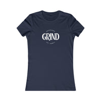 Women's Favorite Tee - Grind