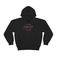 Unisex Heavy Blend™ Hooded Sweatshirt - Fuerte