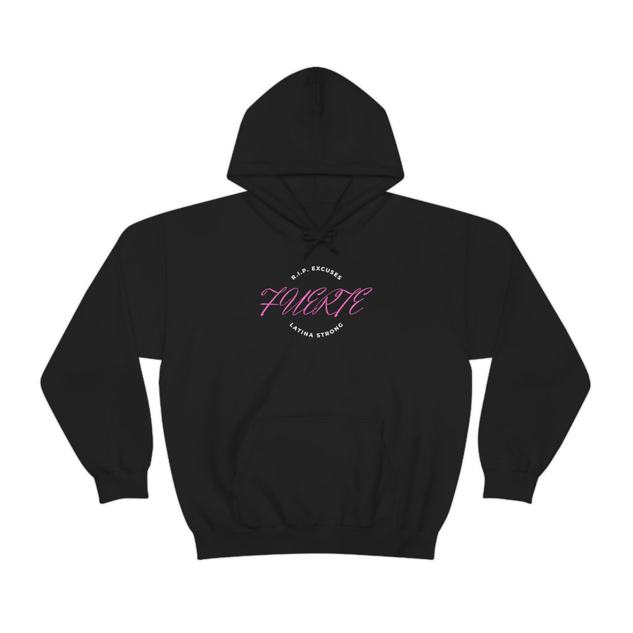 Unisex Heavy Blend™ Hooded Sweatshirt - Fuerte