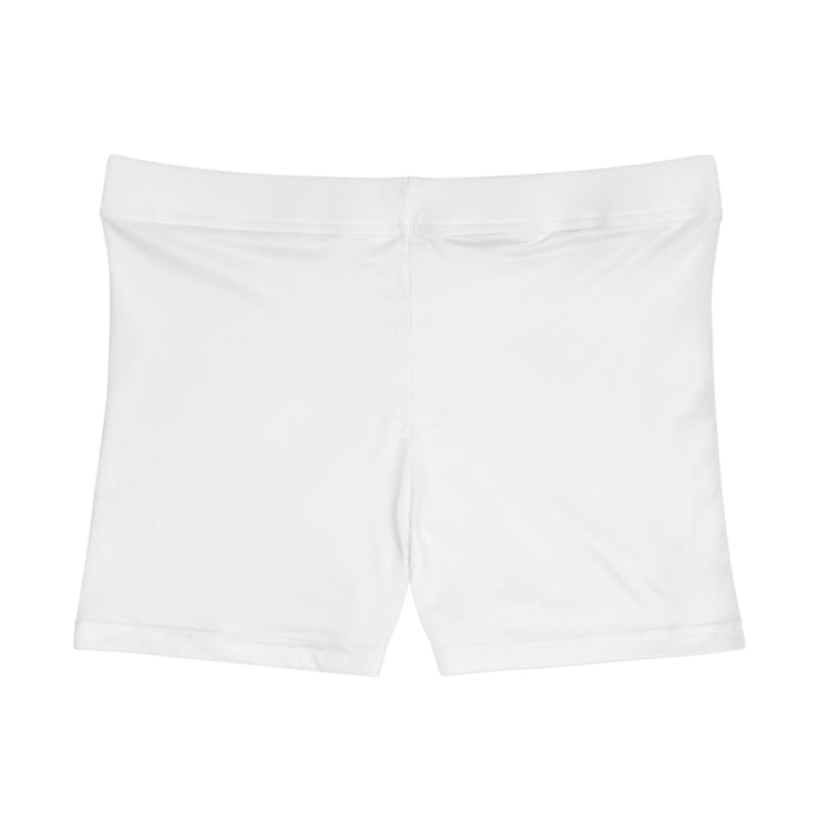 Women's Shorts - Blessed