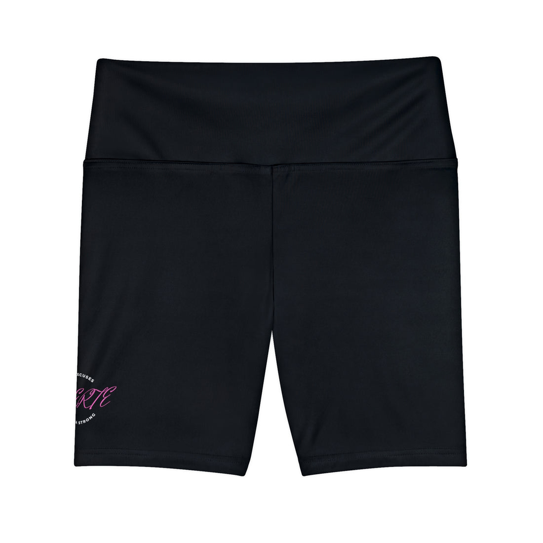 Women's Workout Shorts - Fuerte