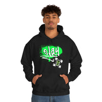 Unisex Heavy Blend™ Hooded Sweatshirt - SLAY