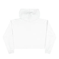 Crop Hoodie - Fuerte