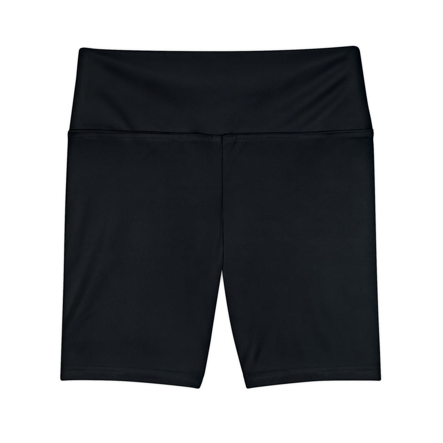 Women's Workout Shorts - Ignite your soul