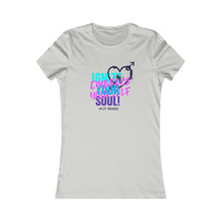 Women's Favorite Tee - Ignite Your Soul