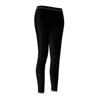 Women's Casual Leggings - LIMITLESS