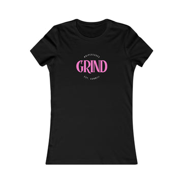 Women's Favorite Tee - Grind