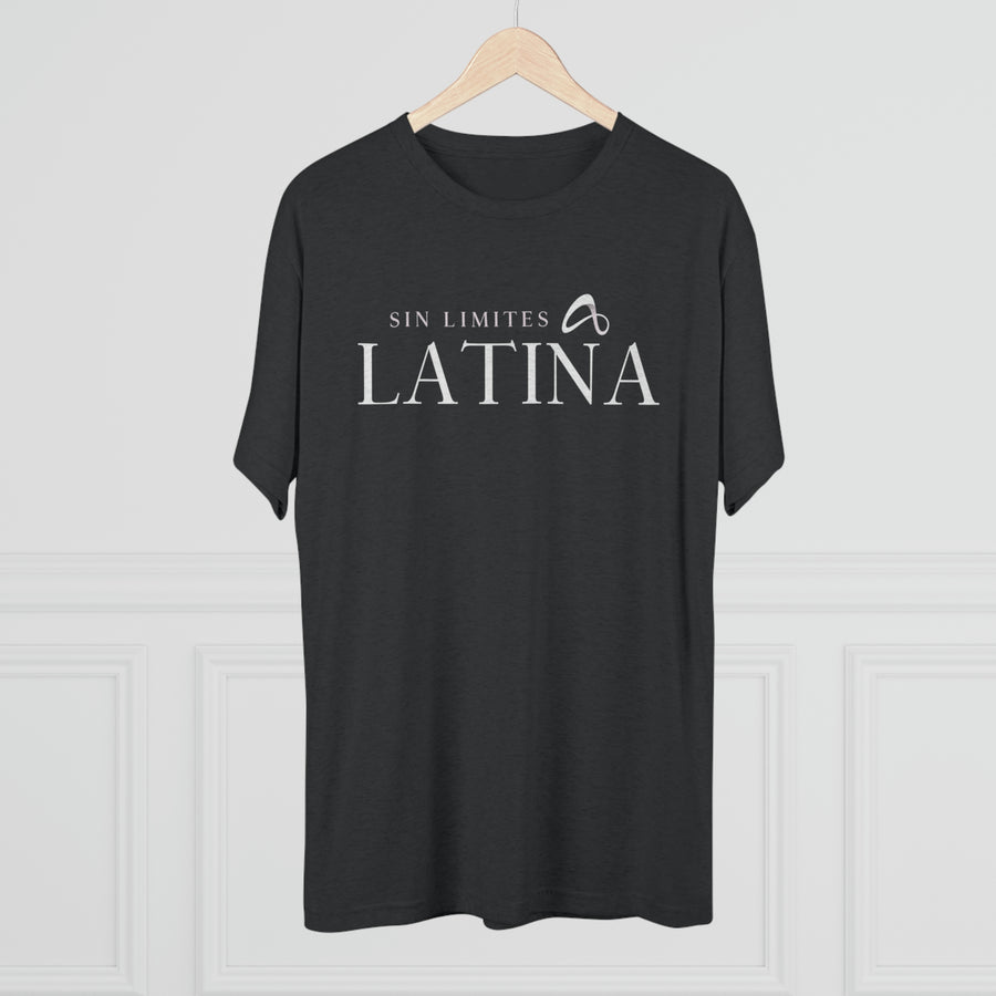 Unisex Tee - Latina Sin Limites