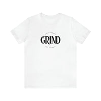 Unisex Jersey Tee - Grind