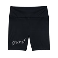 Women's Workout Shorts - GRIND