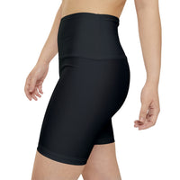 Women's Workout Shorts - Fuerte