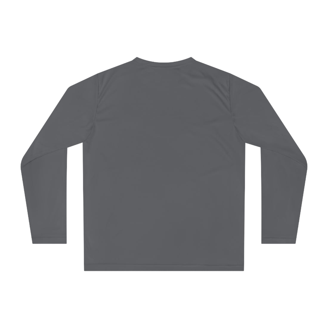 Unisex Performance Long Sleeve - Push Your Limits