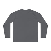 Performance Long Sleeve - Fierce Mama