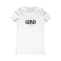 Women's Favorite Tee - Grind