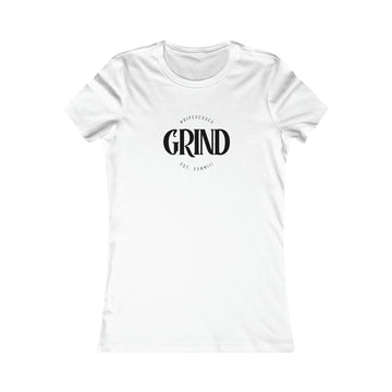 Women's Favorite Tee - Grind