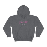 Unisex Heavy Blend™ Hooded Sweatshirt - Fuerte