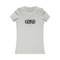 Women's Favorite Tee - Grind