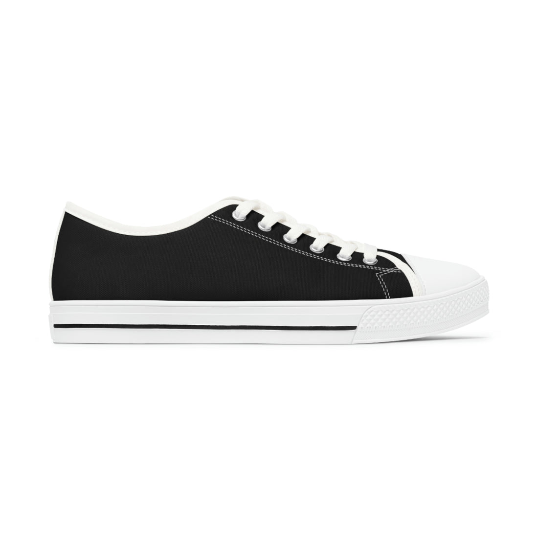 Women's Low Top Sneakers - LIMITLESS