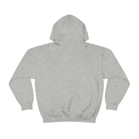 Heavy Blend™ Hooded Sweatshirt - Mom Strength