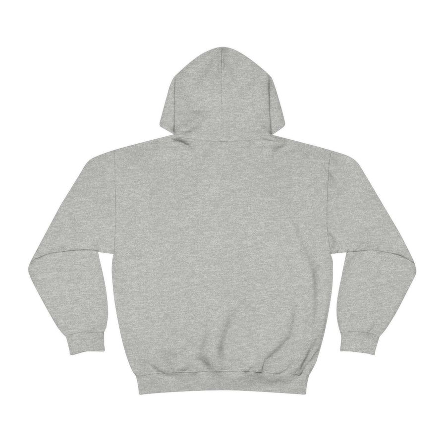 Heavy Blend™ Hooded Sweatshirt - Mom Strength