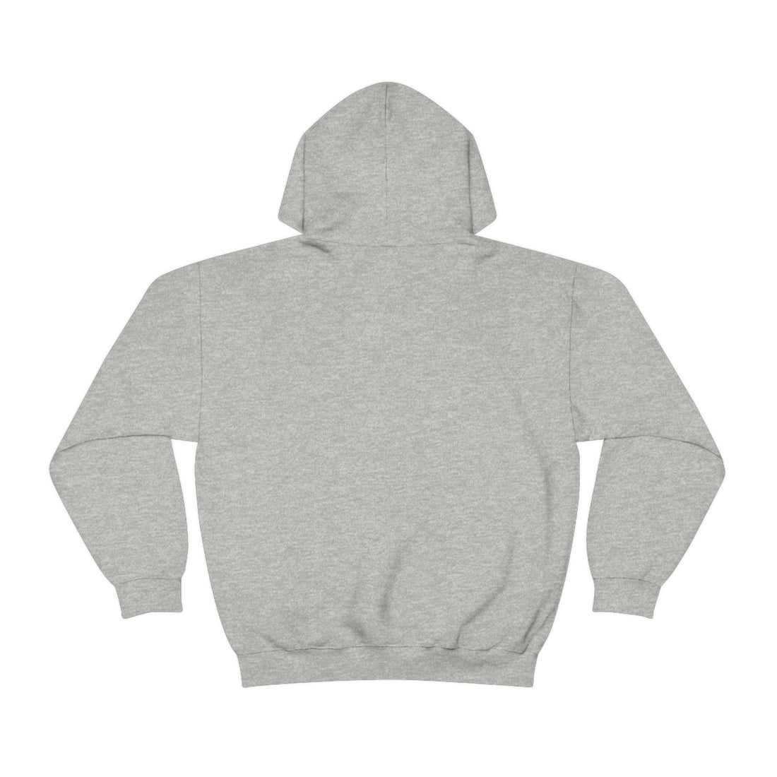 Unisex Heavy Blend Hooded Sweatshirt - Do the Work